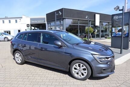 Renault Megane 35.490 km 15.490 &euro; Dresden 01097