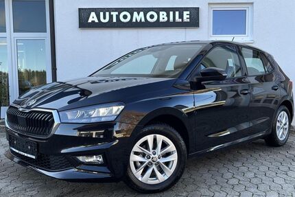 Skoda Fabia 9.300 km 18.979 &euro; Königsfeld 78126