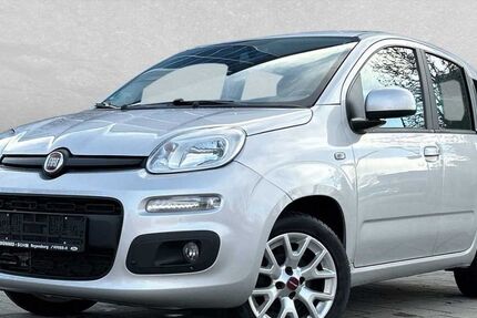Fiat Panda 28.000 km 10.350 &euro; Regensburg 93059