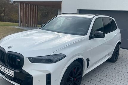 BMW X5 M60 49.800 km 79.500 &euro; Mallersdorf-Pfaffenberg 84066