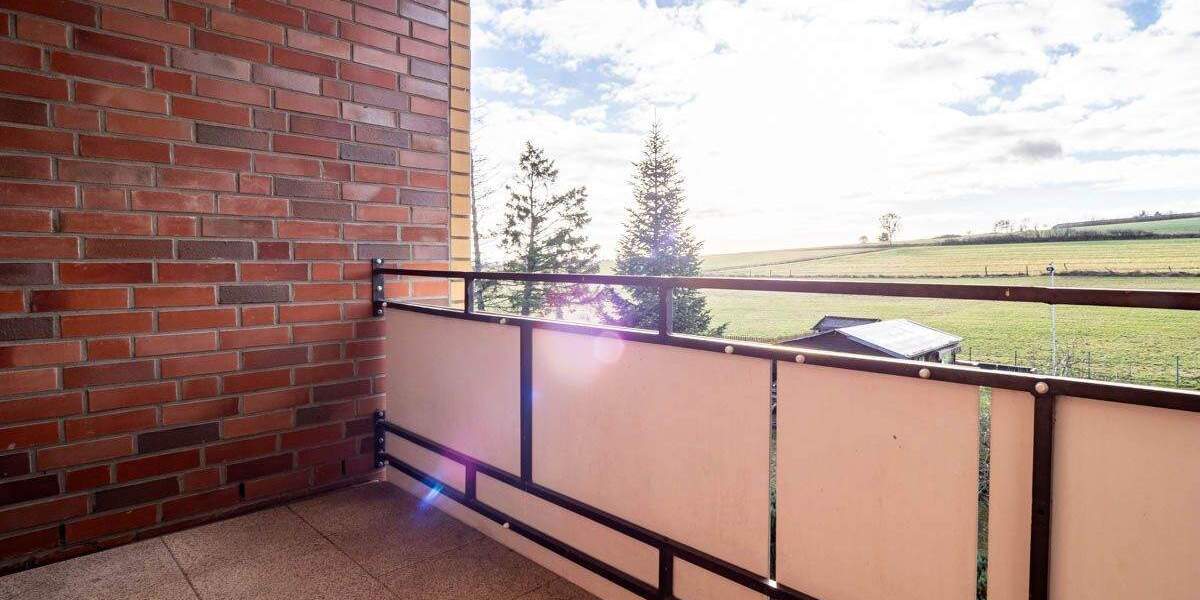 Etagenwohnung Medebach - 2 Zimmer, 54 m&sup2;, 79.000&euro; | Angebot:25664464