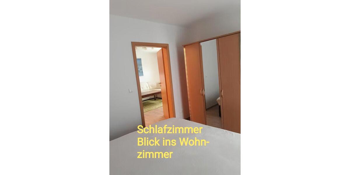 Erdgeschoßwohnung Samtens - 2 Zimmer, 55 m&sup2;, 495&euro; | Angebot:25960140