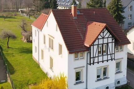 Haus Dresden Oberwartha - 6 Zimmer, 183 m&sup2;, 499.000&euro; | Angebot:26276029