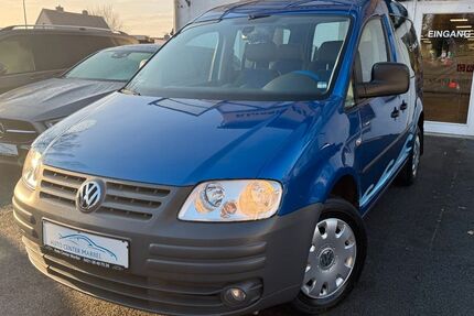 VW Caddy 264.181 km 4.990 &euro; Bremen 28719