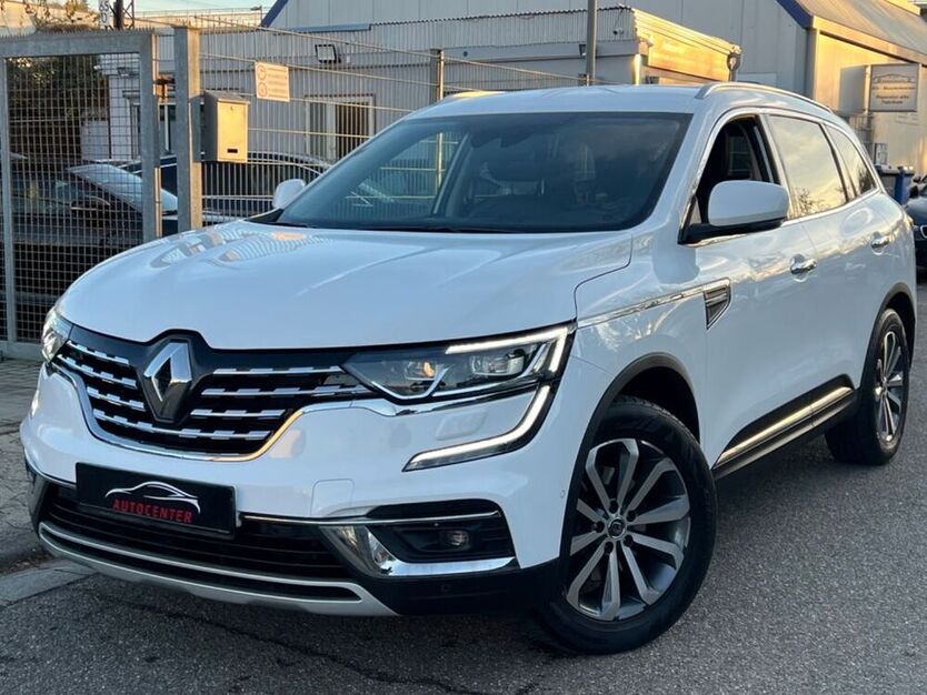 Koleos