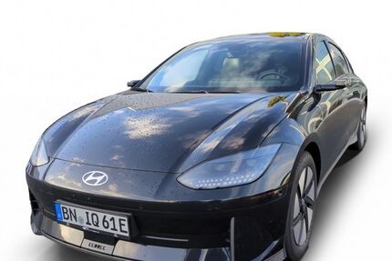 Hyundai IONIQ 6 23.500 km 49.890 € Bornheim 53332