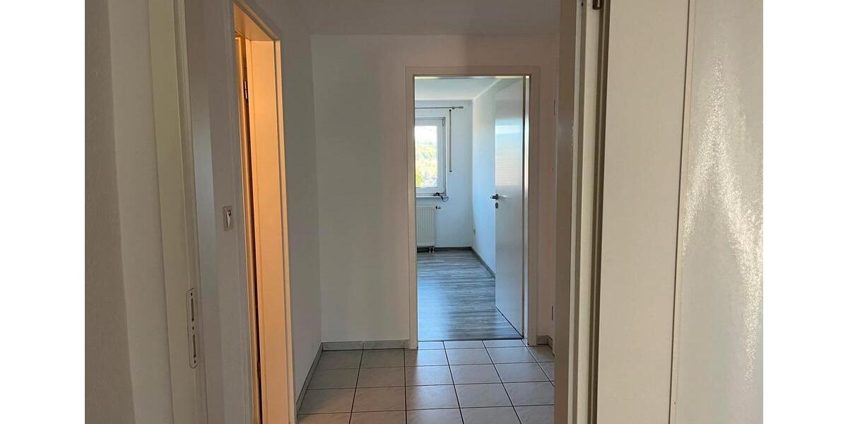 Dachgeschoßwohnung Luhden - 2 Zimmer, 53 m&sup2;, 89.000&euro; | Angebot:26414667