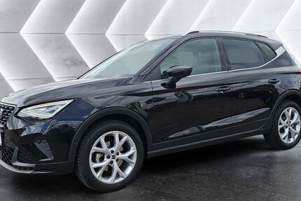 Seat Arona 8.100 km 19.950 &euro; Ludwigsfelde 14974
