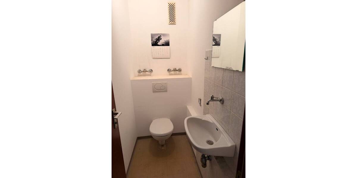 Etagenwohnung Ulm Wiblingen - 3 Zimmer, 82 m&sup2;, 250.000&euro; | Angebot:26805642