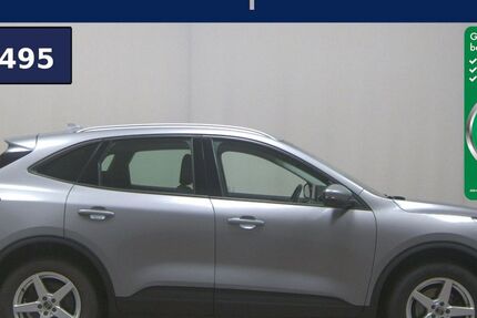 Ford Kuga 167.055 km 13.980 &euro; Gyhum/Bockel 27404