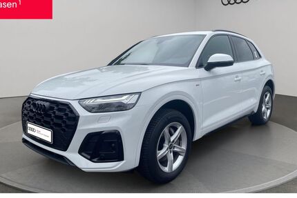 Audi Q5 14.284 km 48.990 &euro; Kassel 34125