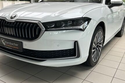 Skoda Superb 22.283 km 37.990 &euro; Saarbrücken 66130