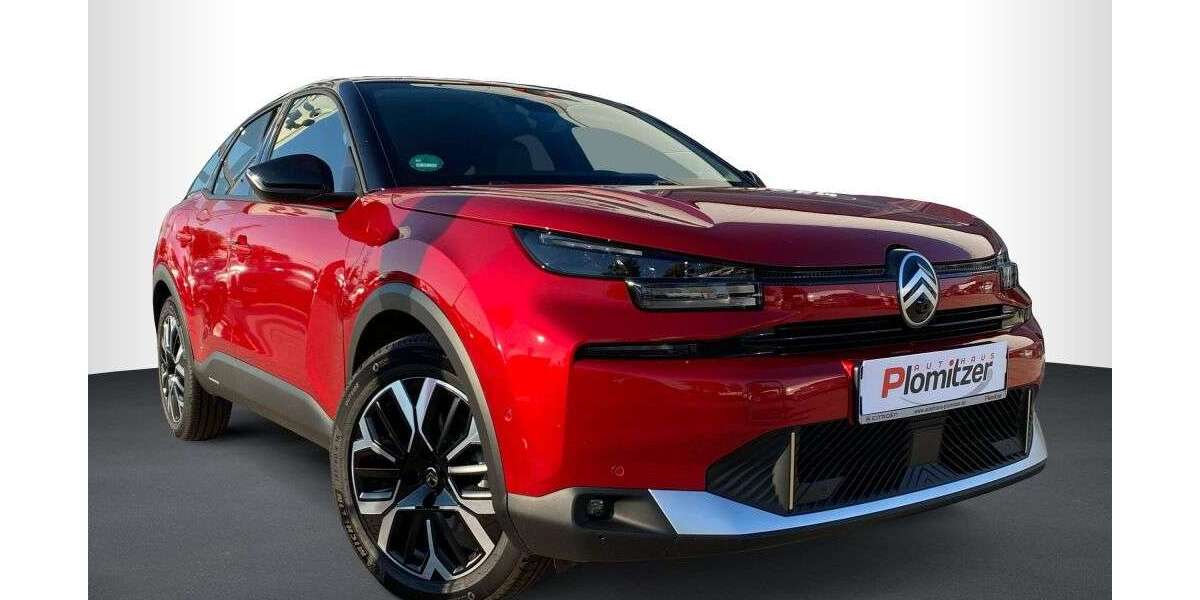 Citroen C4 3.000 km 22.980 &euro; Magdeburg 39128