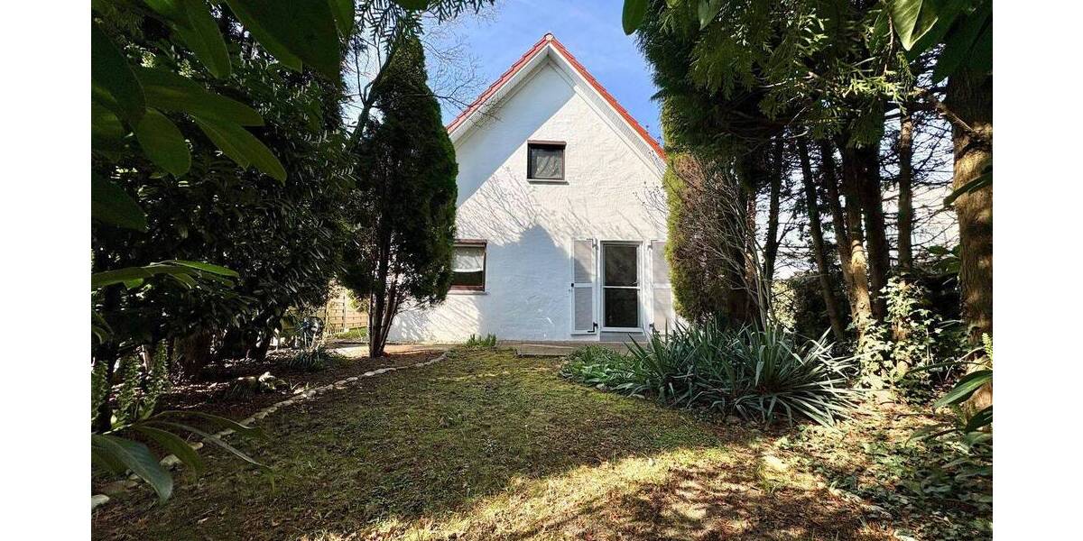 Einfamilienhaus Osterhofen - 3 Zimmer, 92 m&sup2;, 275.000&euro; | Angebot:26203237