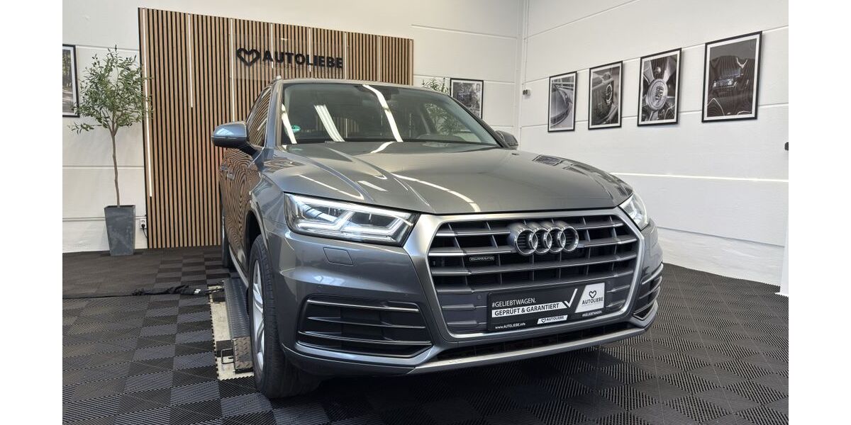Audi Q5 80.954 km 28.950 &euro; Wendelstein 90530