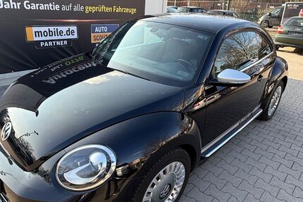 VW Beetle 209.141 km 7.299 &euro; Berlin 12349