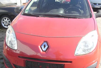 Renault Twingo 190.000 km 600 &euro; Hamburg 22143