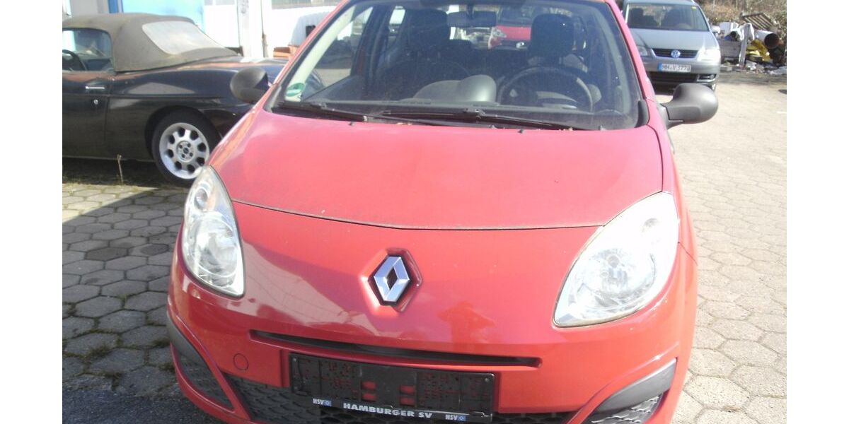 Renault Twingo 190.000 km 600 &euro; Hamburg 22143