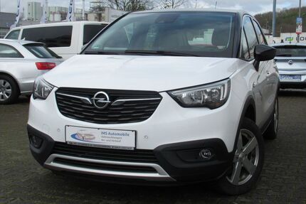 Opel Crossland (X) 80.800 km 10.900 &euro; Aschaffenburg 63741