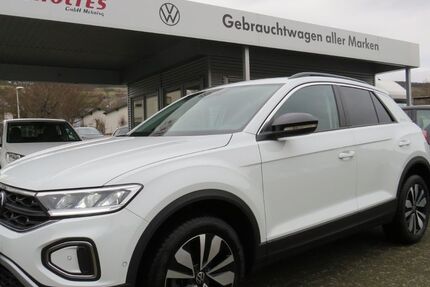 VW T-Roc 16.028 km 27.880 &euro; Mehring 54346