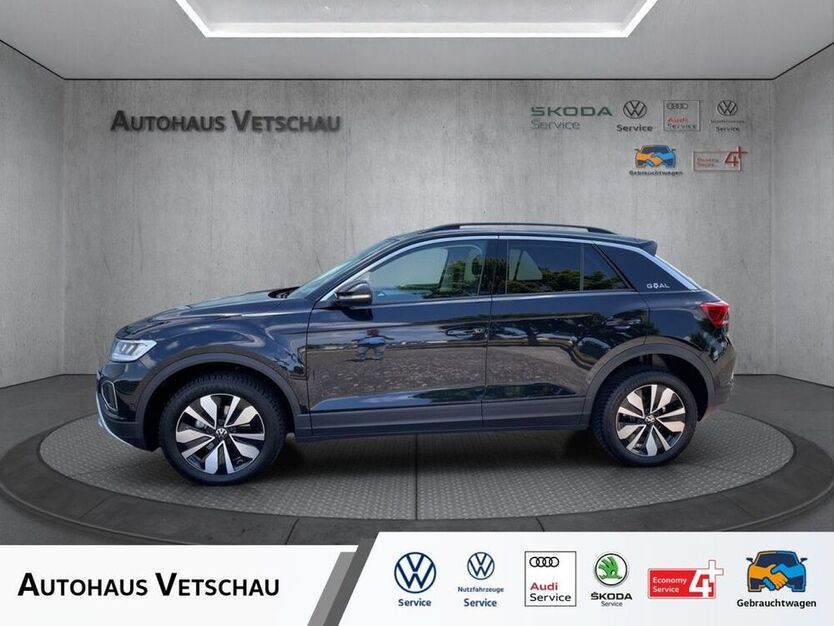 T-Roc