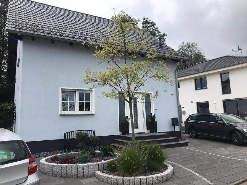 Freistehendes Einfamilienhaus - PRIVAT OHNE MAKLER