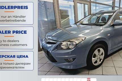 Hyundai i30 148.520 km 1.900 &euro; Wolfsburg Heiligendorf 38444