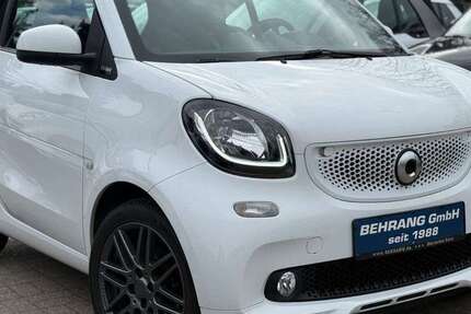 Smart forTwo 61.000 km 18.679 &euro; Norderstedt bei Hamburg 22848