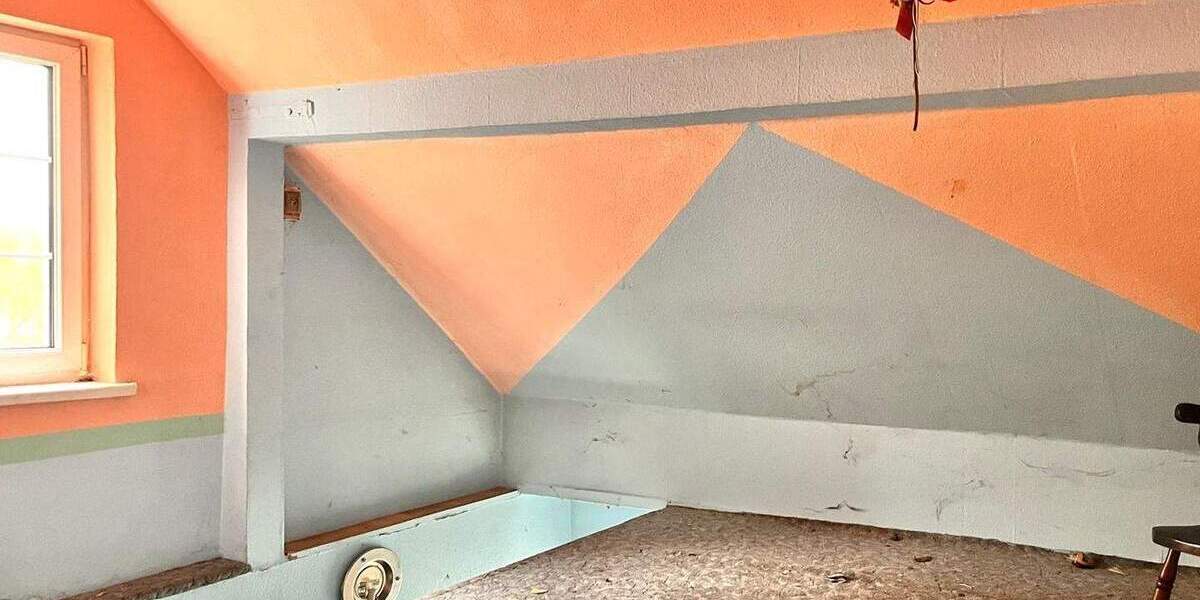 Reihenendhaus Schkopau - 5 Zimmer, 125 m&sup2;, 65.000&euro; | Angebot:25140896