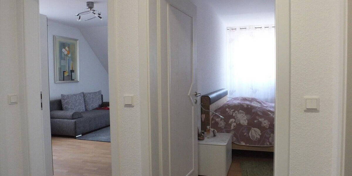 Etagenwohnung Dorsten Hardt - 3 Zimmer, 98 m&sup2;, 300.000&euro; | Angebot:26418067