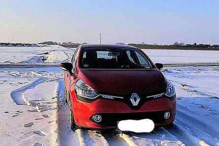 Renault Clio 82.890 km 8.000 &euro; Dützen (Minden) 32429