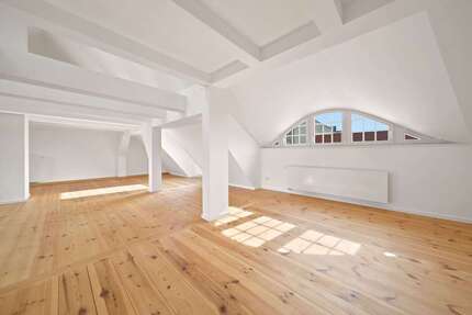 Wohnung Potsdam Berliner Vorstadt - 3 Zimmer, 101 m&sup2;, 718.965&euro; | Angebot:27121935