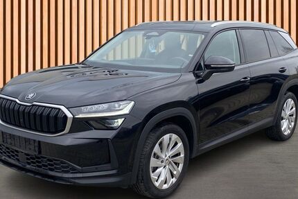 Skoda Kodiaq 13.502 km 37.980 &euro; Dresden 01328