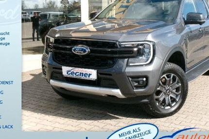 Ford Ranger 49.984 km 40.840 &euro; Eilenburg 04838