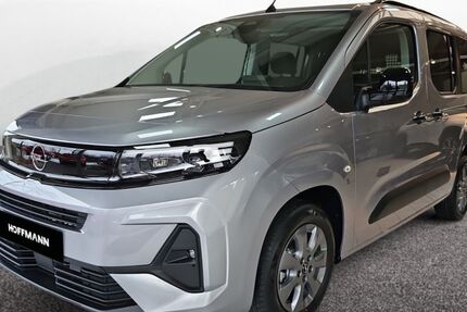 Opel Combo 7.500 km 24.929 &euro; Saalfeld 07318