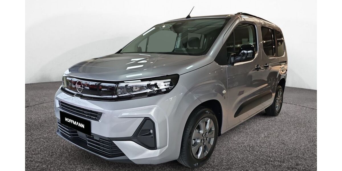 Opel Combo 7.500 km 24.929 &euro; Saalfeld 07318