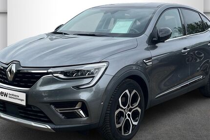 Renault Arkana 53.190 km 18.475 &euro; Hannover 30519