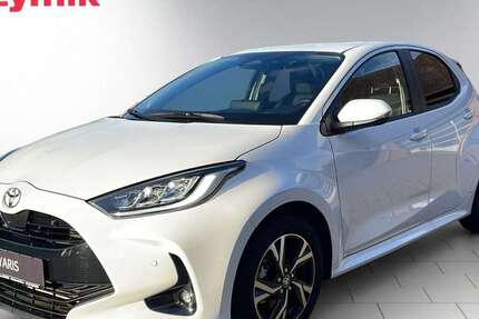Toyota Yaris 1.520 km 21.680 € Wedemark 30900
