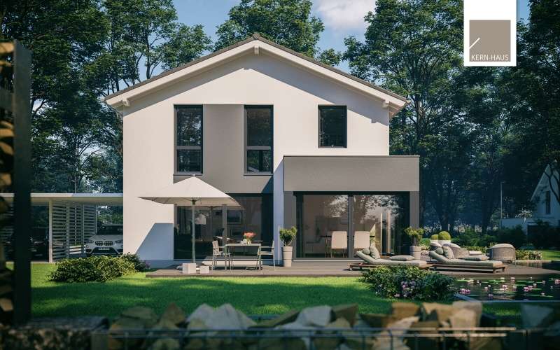 Haus zum Kaufen in Werl 678.400 € 154 m²