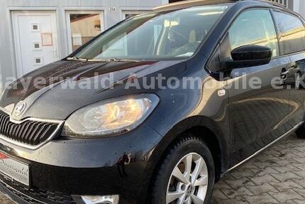 Skoda Citigo 70.000 km 9.400 &euro; Perlesreut 94157