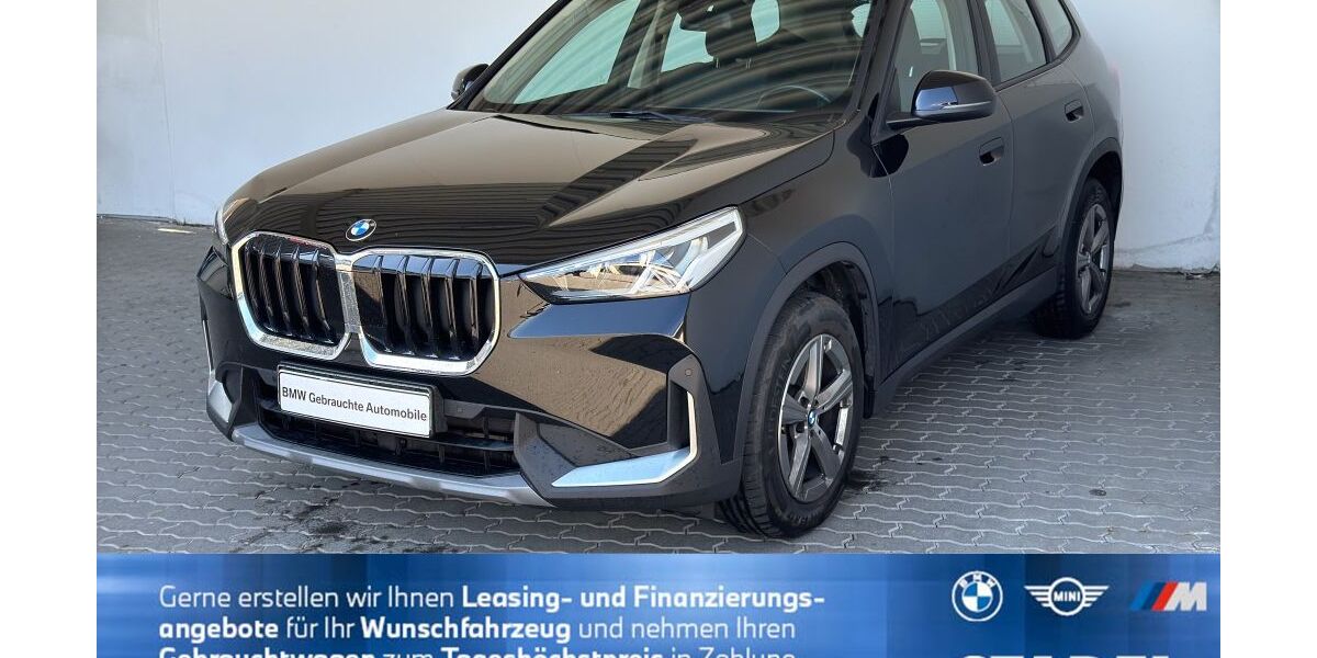 BMW X1 107.650 km 26.600 &euro; Heilbronn 74074