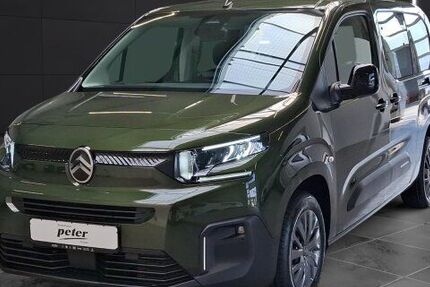 Citroen Berlingo 5.000 km 25.990 &euro; Erfurt 99086