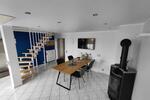 Einfamilienhaus Naumburg - 7.5 Zimmer, 200 m&sup2;, 372.000&euro; | Angebot:26926482