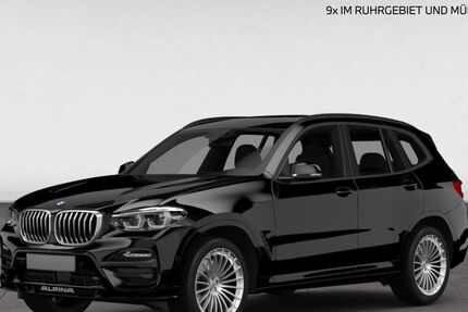 Alpina XD3 52.305 km 54.740 &euro; Gelsenkirchen 45897