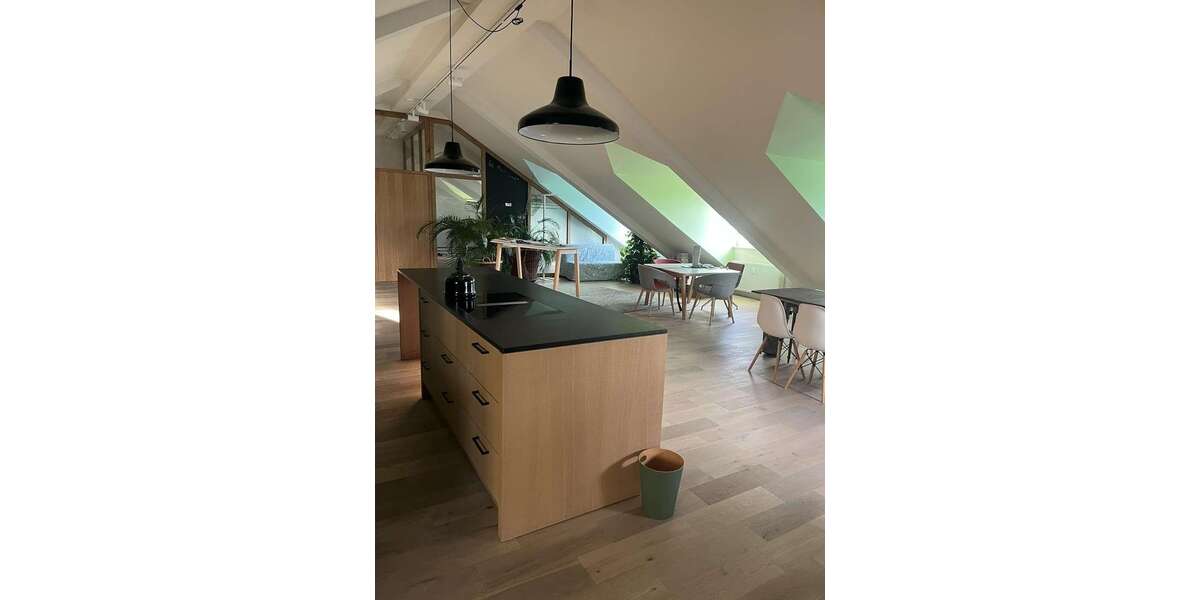 Gewerbeobjekt Wuppertal Elberfeld - 3.300&euro; | Angebot:27336249