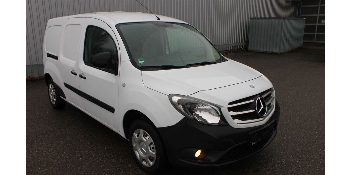 Mercedes-Benz Citan 181.000 km 7.900 &euro; Weil im Schönbuch 71093