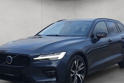 Volvo V60 28.173 km 34.250 &euro; Dresden 01159