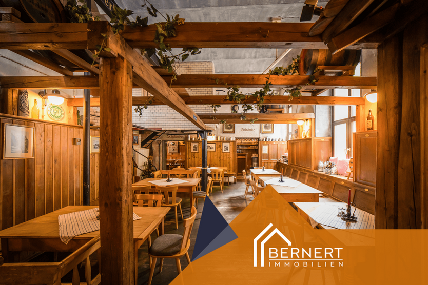 Gastronomie in Pottenstein 219.000 € 1166 m²