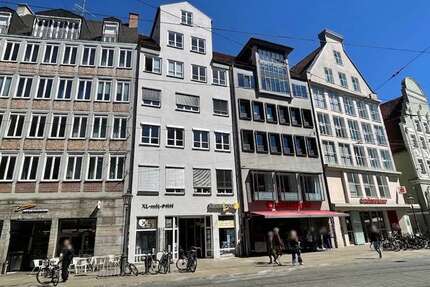 Gewerbeobjekt Augsburg - 1.950&euro; | Angebot:26669537