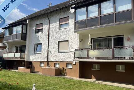 Wohnung Schwabach - 3 Zimmer, 67 m&sup2;, 179.000&euro; | Angebot:26731108